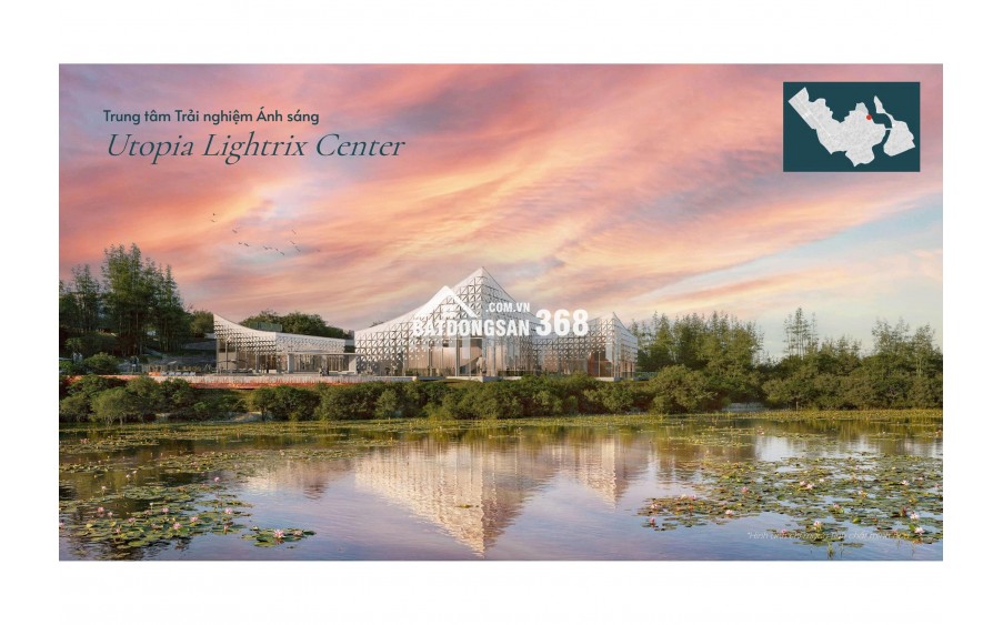 UTOPIA HÒA BÌNH – THIÊN ĐƯỜNG NGHỈ DƯỠNG CHỈ CÁCH HÀ NỘI 60 PHÚT